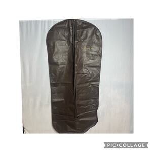 Sean John Garment Suit Bags